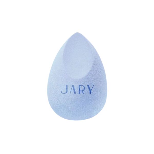 Mút Tán Nền Jary Makeup Sponge Vạt Xéo - S3 Full Box