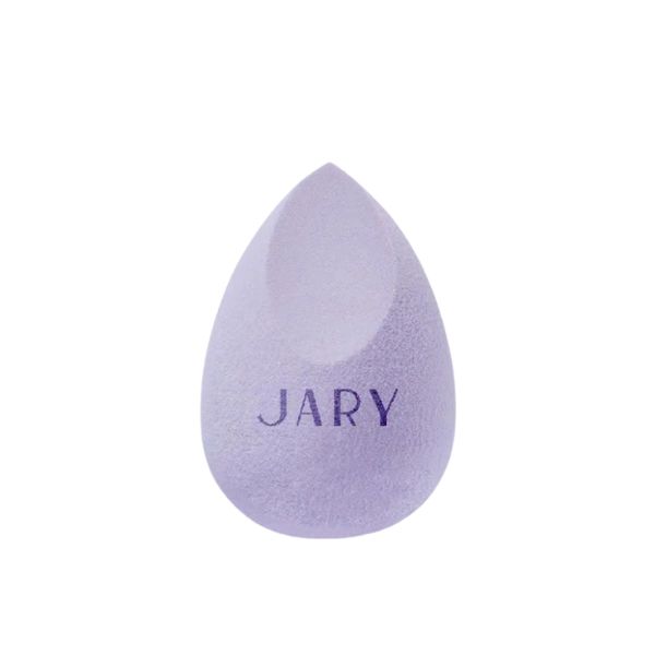 Mút Tán Nền Jary Makeup Sponge Vạt Xéo - S3 Full Box