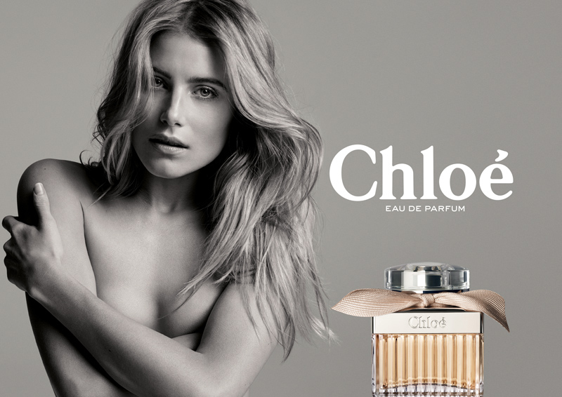 Nước Hoa Chloe EDP 10ml (chiết)