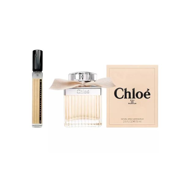 Nước Hoa Chloe EDP 10ml (chiết)