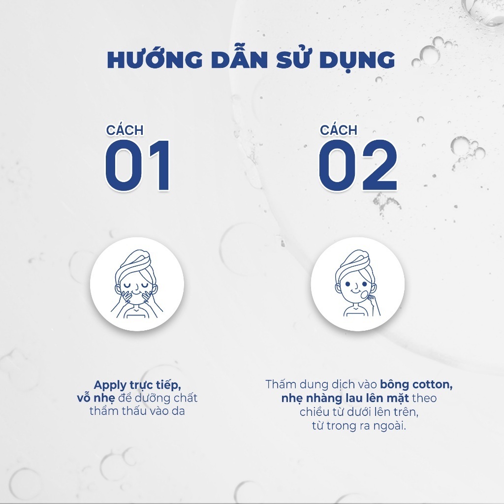 Nước Hoa Hồng Mincer Pharma Daily Care No 04 250ml