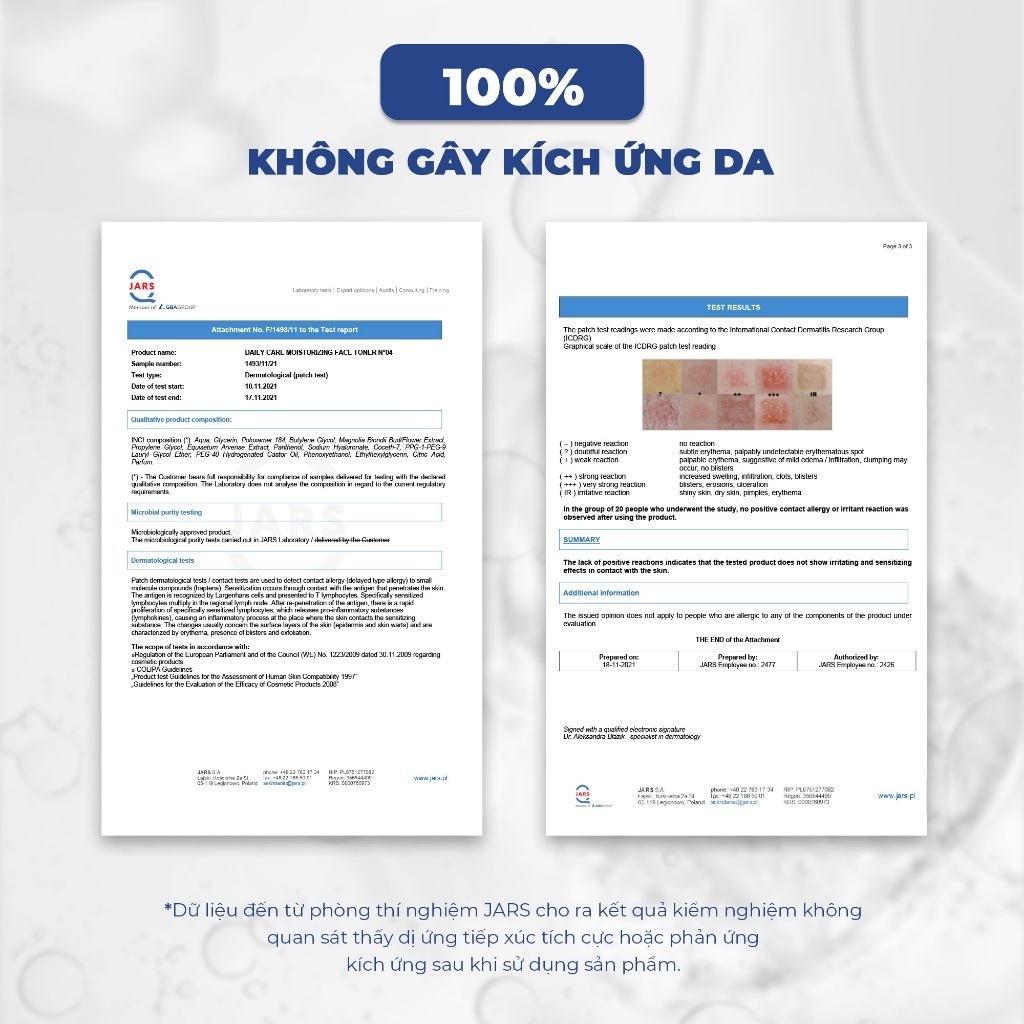 Nước Hoa Hồng Mincer Pharma Daily Care No 04 250ml