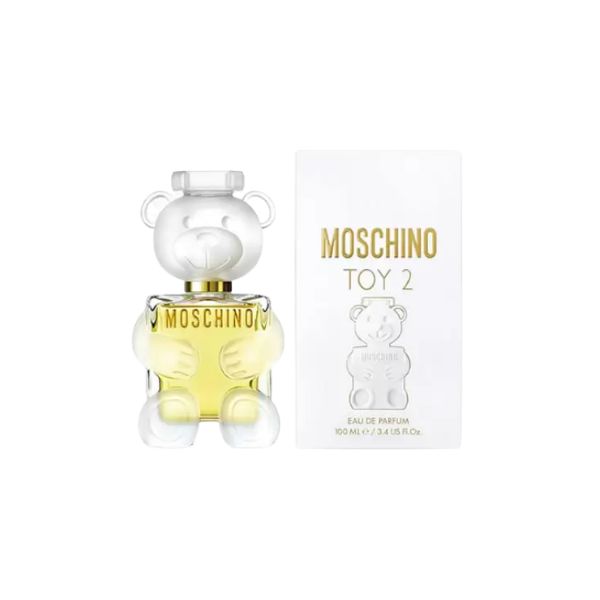 Nước Hoa Moschino Toy 2 EDP 100ml