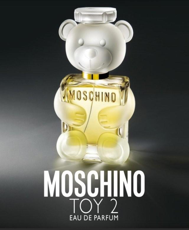 Nước Hoa Moschino Toy 2 EDP 10ml