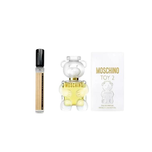 Nước Hoa Moschino Toy 2 EDP 10ml