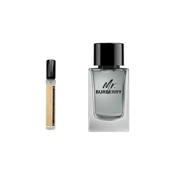 Nước Hoa Mr.Burberry EDT 10ml