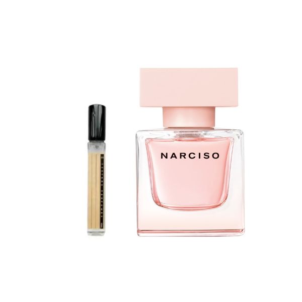 Nước Hoa Narciso Rodriguez Cristal 10ml