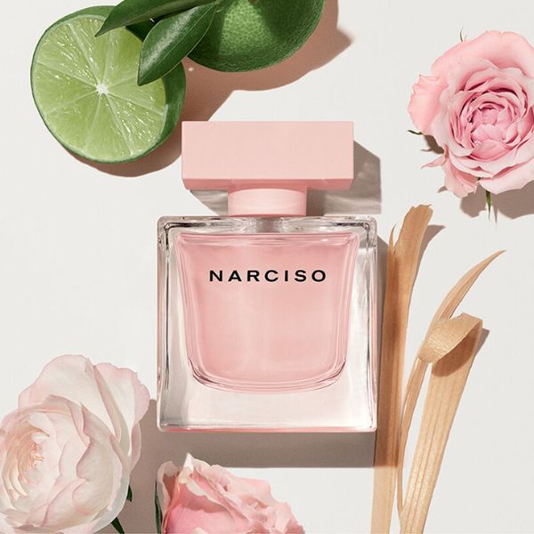 Nước Hoa Narciso Rodriguez Cristal EDP 30ml