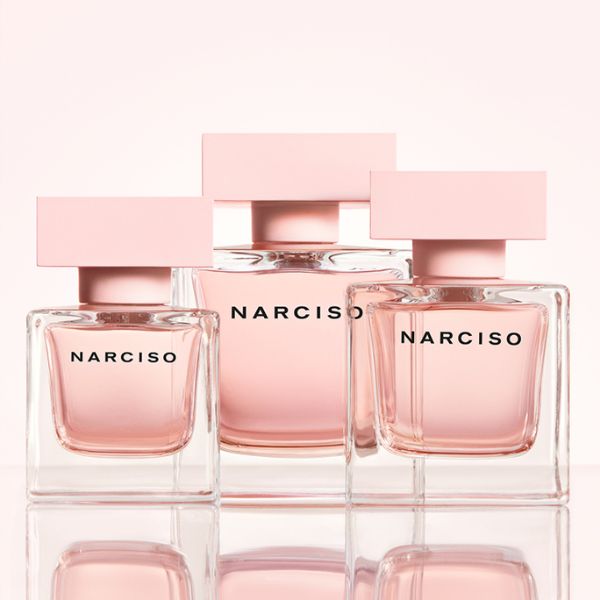 Nước Hoa Narciso Rodriguez Cristal EDP 30ml