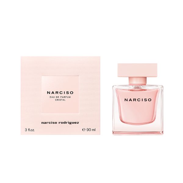 Nước Hoa Narciso Rodriguez Cristal EDP 30ml