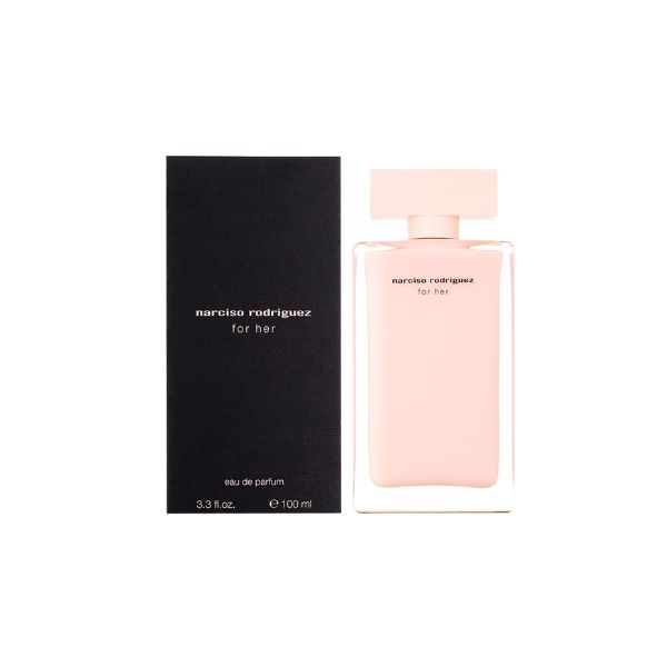 Nước Hoa Narciso Rodriguez For Her EDP 100ml