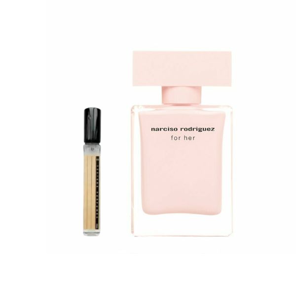 Nước Hoa Narciso Rodriguez For Her EDP 10ml