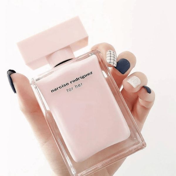 Nước Hoa Narciso Rodriguez For Her EDP 100ml