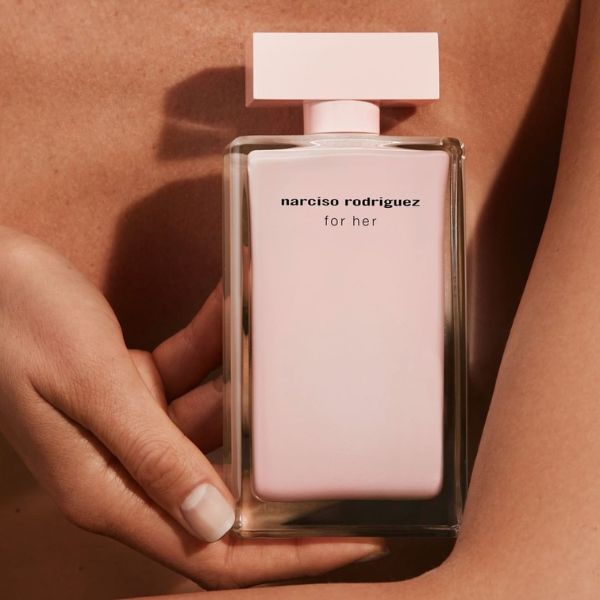 Nước Hoa Narciso Rodriguez For Her EDP 100ml