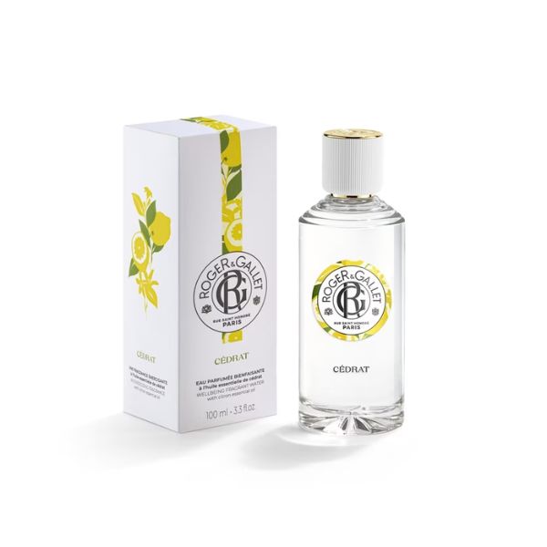 Nước Hoa Roger & Gallet Cedrat 100ml