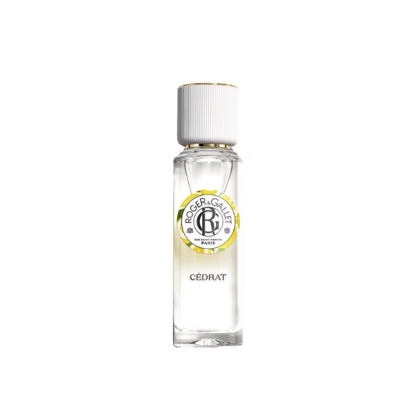 Nước Hoa Roger & Gallet Cedrat 30ml