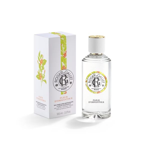 Nước Hoa Roger & Gallet Fleur D'osmanthus 100ml