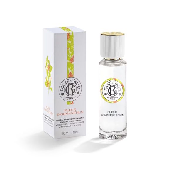 Nước Hoa Roger & Gallet Fleur D'osmanthus 30ml