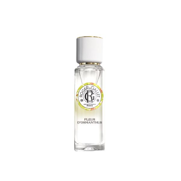 Nước Hoa Roger & Gallet Fleur D'osmanthus 30ml