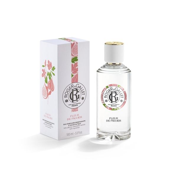 Nước Hoa Roger & Gallet Fleur De Figuier 100ml