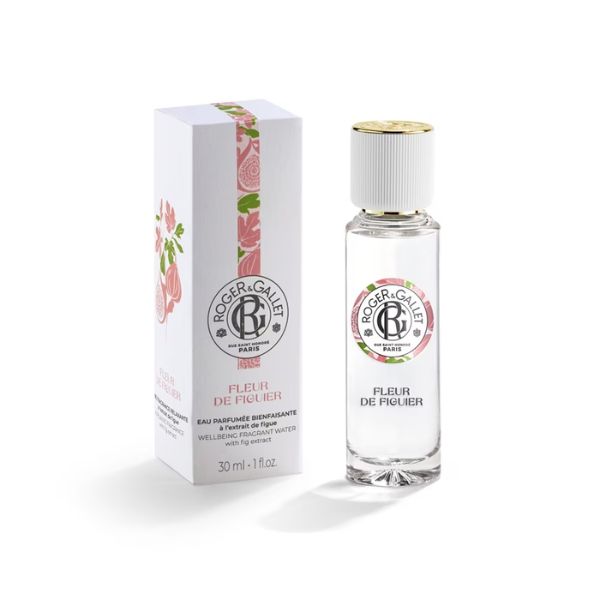 Nước Hoa Roger & Gallet Fleur De Figuier 30ml