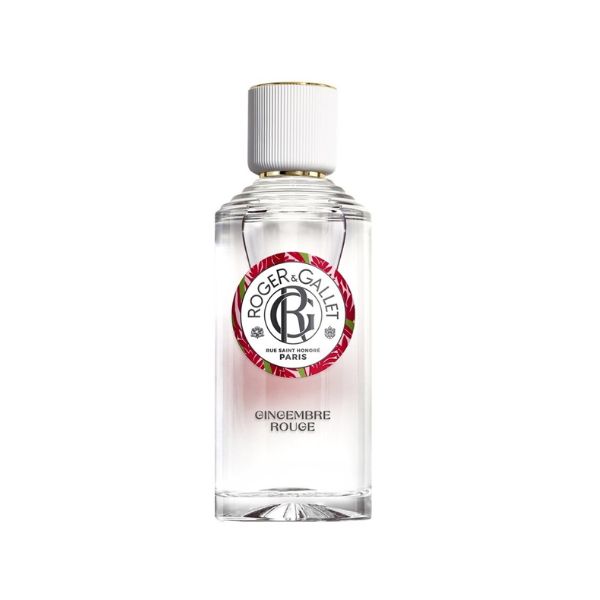 Nước Hoa Roger & Gallet Gingembre Rouge 100ml