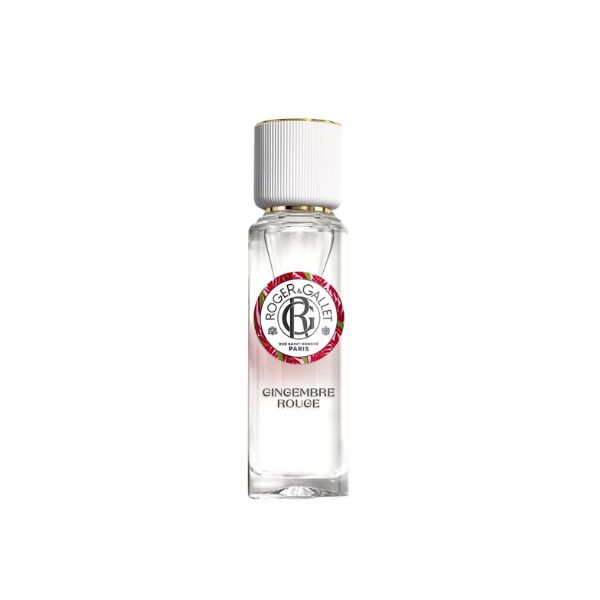 Nước Hoa Roger & Gallet Gingembre Rouge 30ml