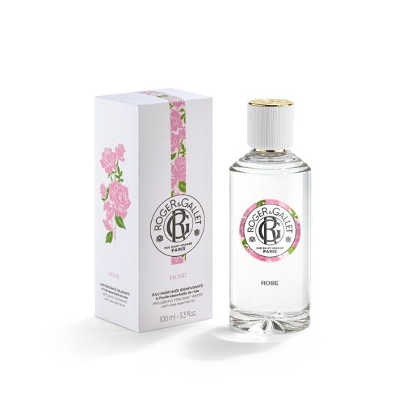 Nước Hoa Roger & Gallet Rose 100ml