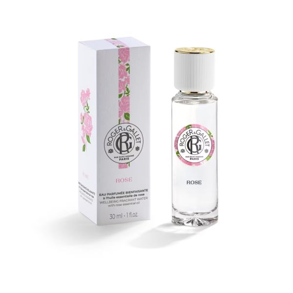 Nước Hoa Roger & Gallet Rose 30ml