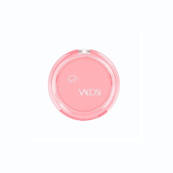 Phấn Má Hồng Vacosi Lolipop VP10 - 03 Sweet Peach