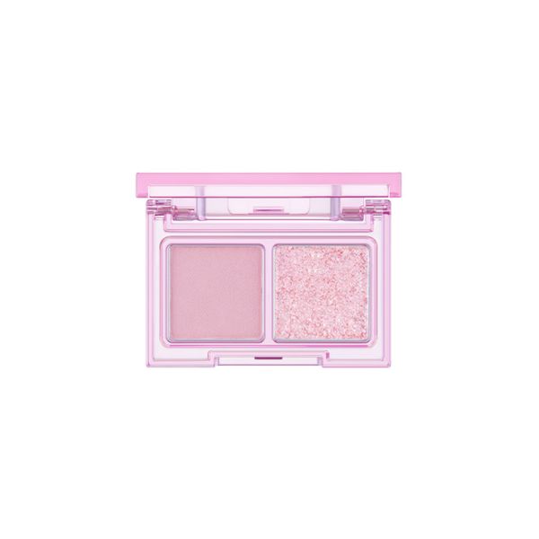 Phấn Mắt Lilybyred Little Bitty Moment Shadow - #04