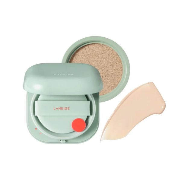 Phấn Nước Che Khuyết Điểm Laneige Neo Cushion Matte 13N1 Ivory SPF46 PA++