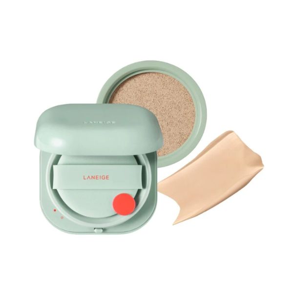 Phấn Nước Che Khuyết Điểm Laneige Neo Cushion Matte 21N1 Beige SPF46 PA++