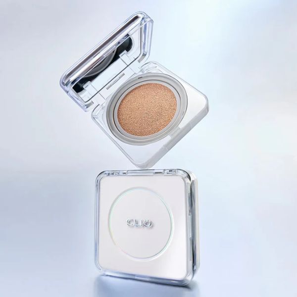 Phấn Nước Clio Kill Cover Founwear Cushion The Original SPF50+ PA+++ 19C Light