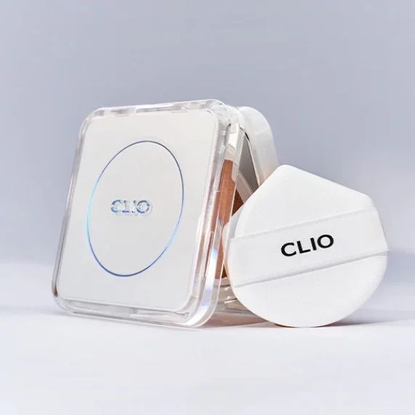 Phấn Nước Clio Kill Cover Founwear The Original Mini - 23N (Trắng Mini)