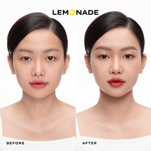 Phấn Nước Lemonade Supermatte Cushion Kiềm Dầu 15g - A00 Extra Light