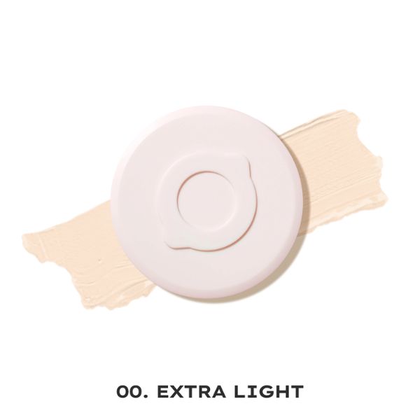 Phấn Nước Lemonade Supermatte Cushion Kiềm Dầu 15g - A00 Extra Light
