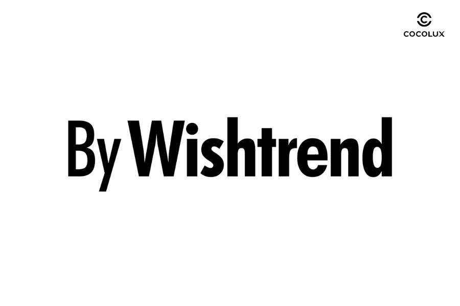 Logo thương hiệu By Wishtrend