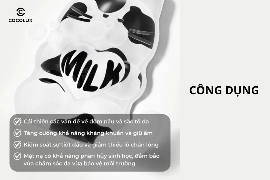 C&ocirc;ng dụng của&nbsp;Mặt Nạ EDIT.B Waterfull Gummy Ocean Dưỡng Ẩm 25ml