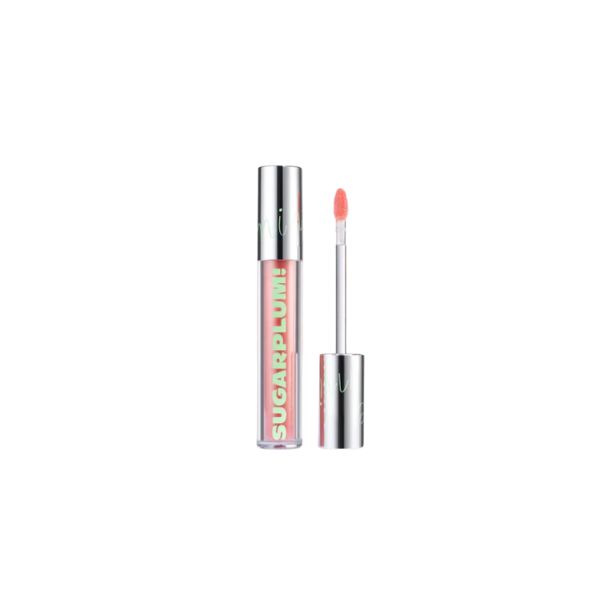 Son Bóng Sugarplum MintyIce Sparking Gloss 3.7g Màu 01