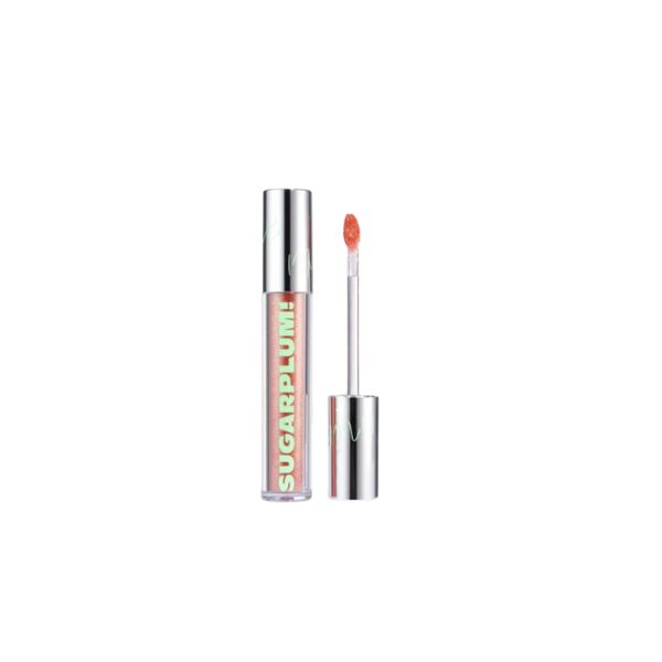 Son Bóng Sugarplum MintyIce Sparking Gloss 3.7g Màu 04