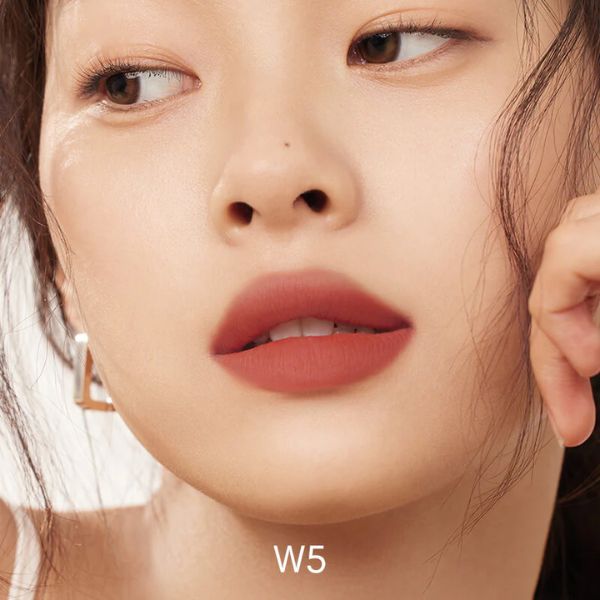 Son Bùn Into You Customized Airy Lip Mud W5