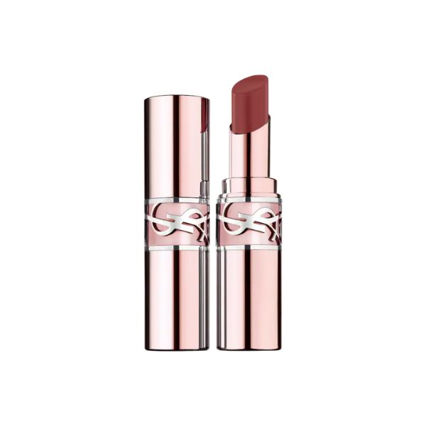 Son Dưỡng YSL Loveshine Candy Glow 7B Nude Pleasure Dạng Thỏi