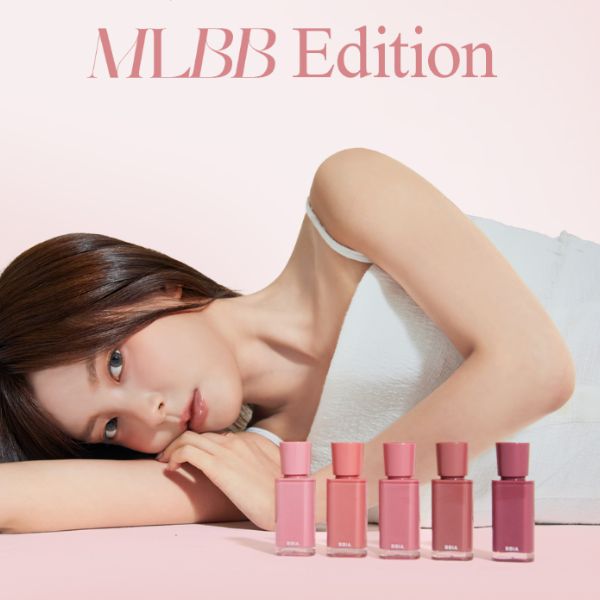 Son Kem Lì Bbia Last Velvet Tint MLBB Edition V47 Sweet Life