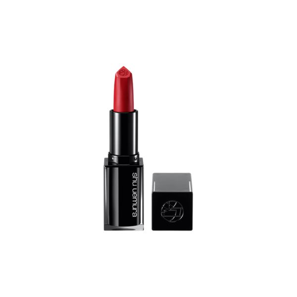 Son Thỏi Shu Uemura Rouge Unlimited Kinu Matte Lipstick RD163