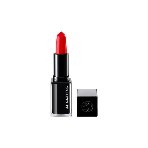 Son Thỏi Shu Uemura Rouge Unlimited Kinu Satin Lipstick RD163