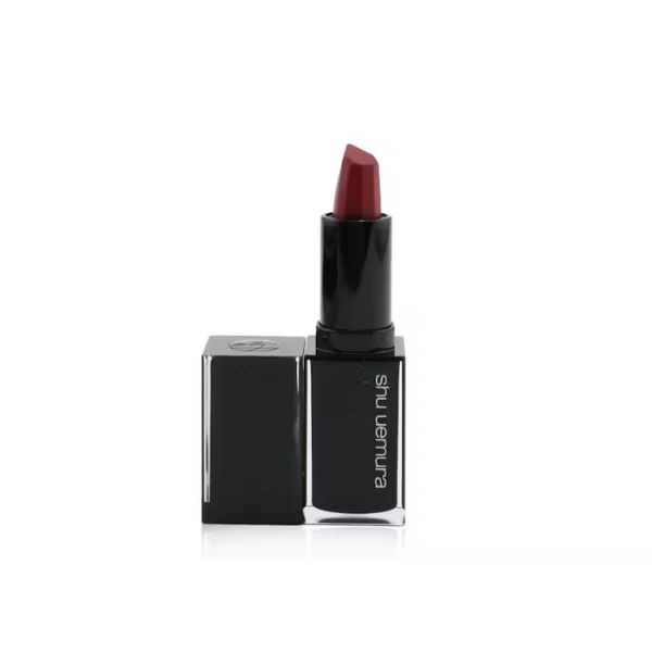 Son Thỏi Shu Uemura Rouge Unlimited Kinu Satin Lipstick RD188