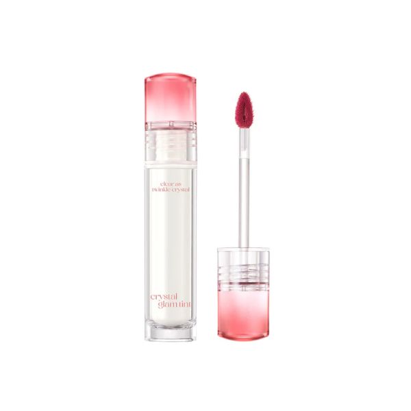 Son Tint Clio Crystal Glam Tint - 06 Daily Mauve