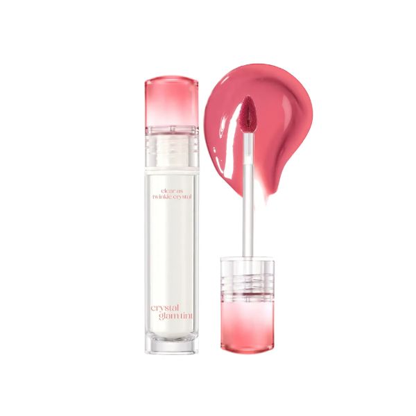 Son Tint Clio Crystal Glam Tint - 06 Daily Mauve