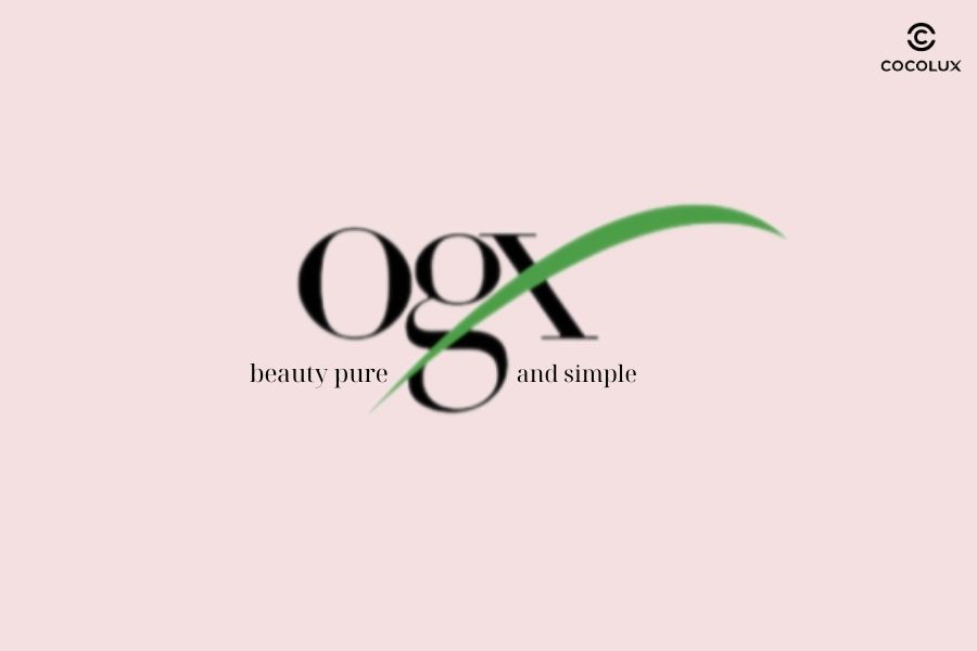 Đôi nét về thương hiệu OGX